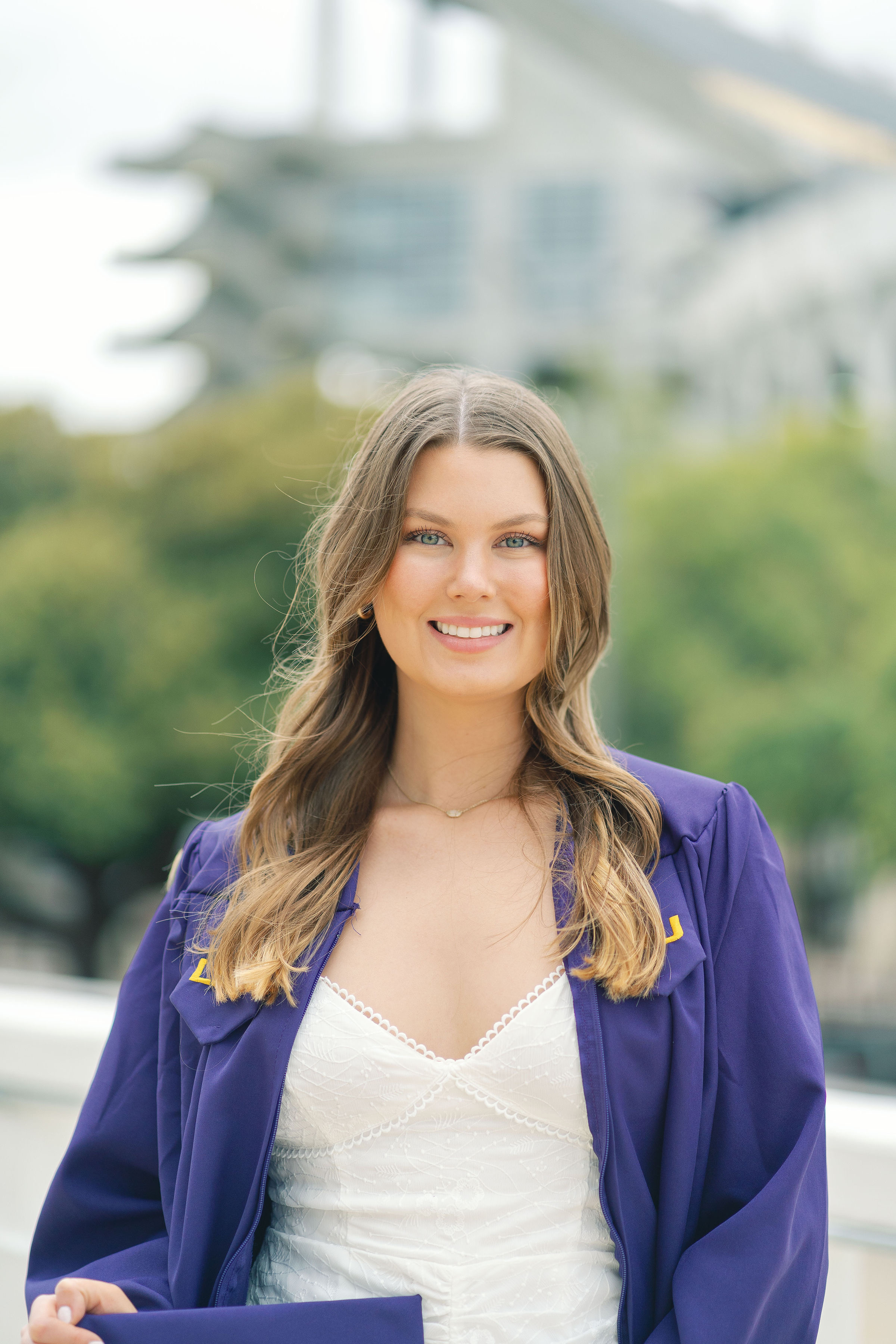 Savannah Lennon, founder of Little Lennon Play Cafe